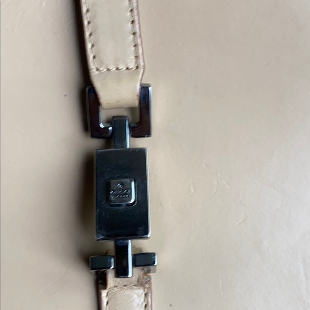 Vintage Gucci Purse - Picture 6 of 10